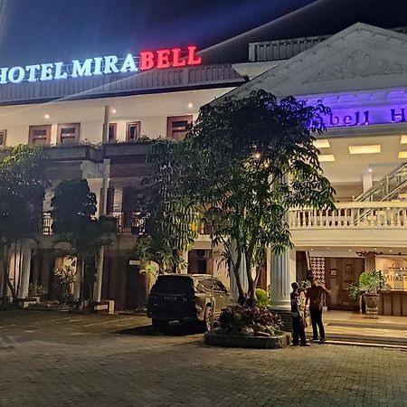 Mirabell Hotel & Convention Hall Маланг Екстер'єр фото
